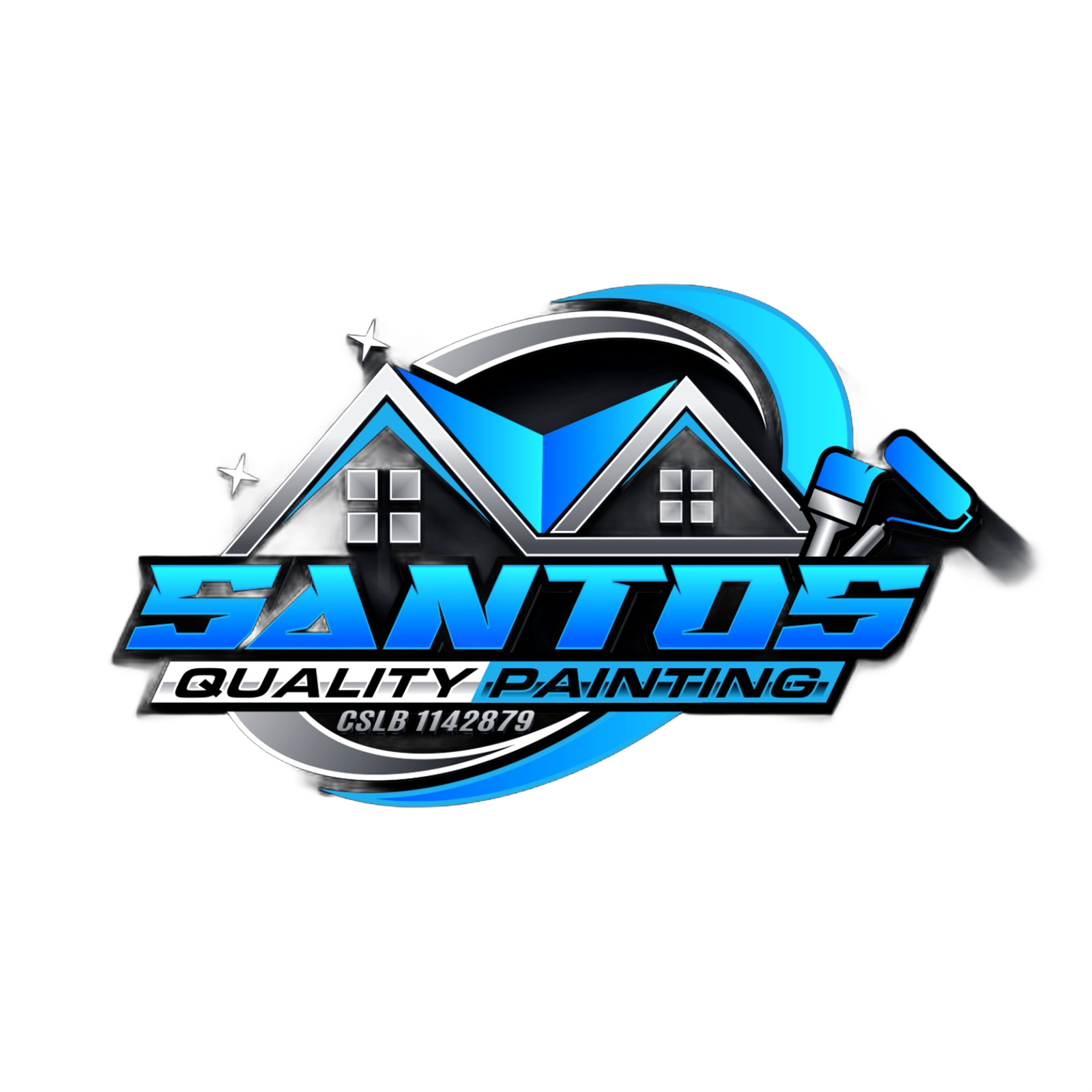 Santos Quality Painting